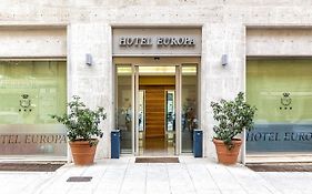 Hotel Europa